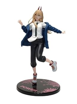 チェンソーマン　フェネクス　パワー　1/7スケール　フィギュア　美少女　ジャンプ チェンソーマン フェネクス パワー 1/7スケール フィギュア 美